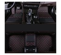 Tappetini macchina Tappetini Auto Per BMW Per X3 E83 G30 X3 F25 X5 E53 X1 E84 F01 X5 F15 E65 F25 X6 E71 F31 E83 F45 Accessori Tappeti Tappeti Auto Moquette(Color 1)
