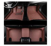 Tappetini macchina Tappetini Auto Per Ford Per Taurus 2015 2016 2017 2018 2019 Tappeti Personalizzati Tappeti In Pelle Interni Auto Accessori Ricambi Auto Moquette(Caffè)