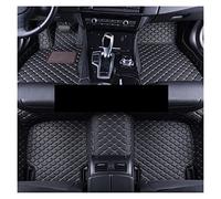 Tappetini macchina Tappetini Auto Per Jeep Per Renegade 2016 2017 2018 2019 2020 2021 Accessori Per Interni Auto Protector Tappeti Personalizzati Styling Auto Moquette(LHD 3pcs bk beige)