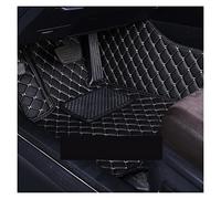 Tappetini macchina Tappetini Auto Per Jeep Per Renegade 2016 2017 2018 2019 2020 2021 Accessori Per Interni Auto Protector Tappeti Personalizzati Styling Auto Moquette(Front 1pcs bk beige)