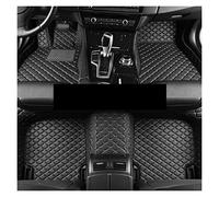Tappetini macchina Tappetini Auto Per Jeep Per Renegade 2016 2017 2018 2019 2020 2021 Accessori Per Interni Auto Protector Tappeti Personalizzati Styling Auto Moquette(LHD 3pcs bk black)