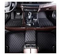Tappetini macchina Tappetini Auto Per Jeep Per Renegade 2016-2018 Accessori Per Interni Auto Tappeti In Pelle Tappetini Per Piedi Auto Moquette(Nero completa)