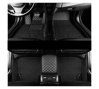 Tappetini macchina Tappetini Auto Per Kia Per Sorento Per Prime Per UM (5 Posti) 2019 2018 2017 2016 2015 Car Interior Car Carpet Floorliner Auto Moquette(Black double layer)
