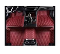 Tappetini macchina Tappetini Auto Per Kia Per Sorento Per Prime Per UM (5 Posti) 2019 2018 2017 2016 2015 Car Interior Car Carpet Floorliner Auto Moquette(Red wine)