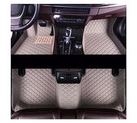 Tappetini macchina Tappetini Auto Per Mercedes Per Benz Per EQA 2022 Poggiapiedi Auto Personalizzati Accessori Per Interni Tappeti Automobili Auto Moquette(Grigio)