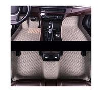 Tappetini macchina Tappetini Auto Per Mercedes Per Benz Per EQA 2022 Poggiapiedi Per Auto Personalizzati Accessori Per Interni Tappeti Per Automobili Auto Moquette(Grigio)