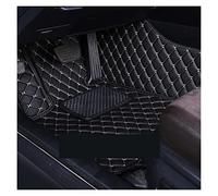 Tappetini macchina Tappetini Auto Per Vw Per Passat 2012 2013 2014 2015 2016 2017 2018 2019 Auto Interior Styling Tappeti Impermeabili Auto Moquette(Front 1pcs bk beige)