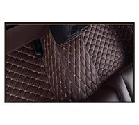 Tappetini macchina Tappetini Auto Personalizzati Per BMW Per X3 Per F25 2011 2012 2013 2014 2015 2016 2017 Anno Dettagli Interni Auto Accessori Auto Tappeto Auto Moquette(Caffè)