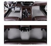 Tappetini Macchina Tappetini Auto Personalizzati Per Citroen C4 Per Picasso 2006-2023 Tappeti Per Auto(Grey)