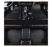 Tappetini macchina Tappetini Per Auto Impostati Per Per A7 2012-2018 Donna Rosa Grils Simpatici Accessori Impermeabili Tappeti Per Interni Auto Auto Moquette(Nero)