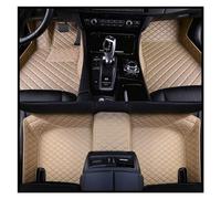 Tappetini macchina Tappetini Per Auto Per Land Per Rover Per Range Per Rover Sport 2005-2022 Anni Accessori Tappeti Auto Moquette(Beige)