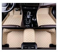 Tappetini macchina Tappetini Per Auto Per Lexus Per LS 500h 600h 460 400 350 1990-2022 Accessori Tappeti Per Auto Auto Moquette(BIANCO)