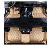 Tappetini macchina Tappetini Per Auto Per Per R8 2009-2017 Per Q8 2018-2022 Accessori Tappeti Per Auto Auto Moquette(Beige)