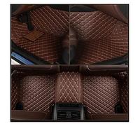 Tappetini macchina Tappetino Auto Personalizzato Accessori Auto Moquette Per CRV 2004 2005 2006 Dettagli Interni Per La Tua Auto Auto Moquette(Caffè)