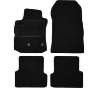 MAMMOOTH Tappetini A041 RNT380 PRM 01 per MODUS / GRAND MODUS 1.2 2004-2013