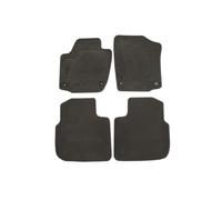 MAMMOOTH Tappetini MMT A041 832211 02 vaschetta vano gambe per Rapid 1.2 2012-2015