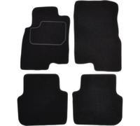 MAMMOOTH Tappetini MMT A041 MER290 PRM 01 vaschetta vano gambe Forfour 1.1 2004-