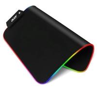 5087275 TAPPETINO MOUSE PAD ACER GLOW-GMP10 000 350MM 7COL LED USB 2.0
