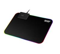 TAPPETINO MOUSE RGB 350X250 WIRELESS CHA