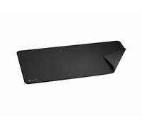 Tappetino per mouse Natec Colors 800X400 mm Nero