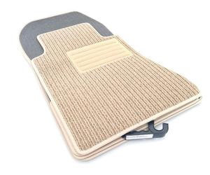 Tappetini Mercedes-Benz 190 190E W201 tappeto auto originale tappetini a stra...