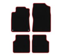 Tappetini moquette Citroen XM 1989-2000 station wagon/berlina/hatchback/liftback