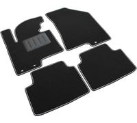 tappetini moquette Sprint Hyundai IX35 dal 2010- Kia Sportage III dal 2010-2016