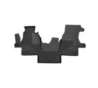 Tappetini No.77 per MERCEDES Sprinter W901 1995-2006/VW LT II 1996-2006 gomma