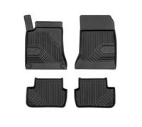 Tappetini Auto TPE Frogum No.77 per Mercedes-Benz B Classe W246 2011-2018 TPE se
