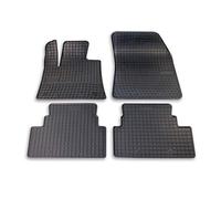 Tappetini OPEL GRANDLAND X in gomma su misura set completo Bottari