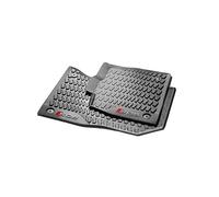 Tappetini Originali Audi SQ5 Tappetini In Gomma Anteriori Neri - 80B061221A 041