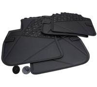 Tappetini originali compatibili con X1 U11, X2 U10, Serie 2 Active Tourer