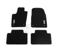 Tappetini originali Jeep Nero Grand Cherokee K82213685AB