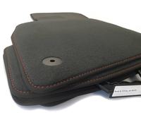 Tappetini per Audi A3 S3 RS3 8Y adatti tappetini in velluto premium antracite...