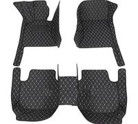 Tappetini Per Auto Antiscivolo Per Per Antivegetativi Per Gol G6 G5 2005 2006 2007 2013(12)