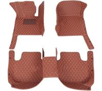 Tappetini Per Auto Antiscivolo Per Per Antivegetativi Per Gol G6 G5 2005 2006 2007 2013(15)