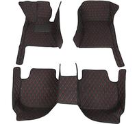 Tappetini Per Auto Antiscivolo Per Per Antivegetativi Per Gol G6 G5 2005 2006 2007 2013(18)