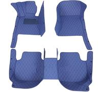 Tappetini Per Auto Antiscivolo Per Per Antivegetativi Per Gol G6 G5 2005 2006 2007 2013(9)