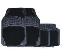 Tappetini Per Auto Dakota, Set Di 4 - MR100