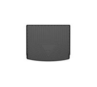 Tappetini Per Auto E Bagagliaio Per Porsche Per Cayenne 2011-2017 | Con rete e accessori completi(Trunk mat)