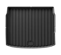 Tappetini per auto Guida a sinistra per tappetini auto per Polestar 4 2024-2026