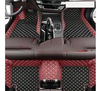 Tappetini Per Auto In Pelle Su Misura Per W212 2009 2010 2011 2012 2013 2014 2015 Tappeti Tappetini Per Piedi Accessori LHD interno(Style15)