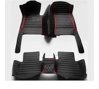 Tappetini Per Auto In Pelle Su Misura Per W212 2009 2010 2011 2012 2013 2014 2015 Tappeti Tappetini Per Piedi Accessori LHD interno(Style2)