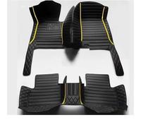 Tappetini Per Auto In Pelle Su Misura Per W212 2009 2010 2011 2012 2013 2014 2015 Tappeti Tappetini Per Piedi Accessori LHD interno(Style8)