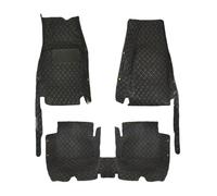 Tappetini Per Auto Per A6 2019-presente C8/4K Per Avant 5 Posti, Copri-tappeti Per Auto, Parti Di Ricambio Set cuscinetti per i piedi