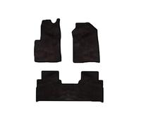 Tappetini per auto Per Chery Per Jetour Per Traveller T2 2023 2024 2025 Tappetini Per Auto Tappeti Antisporco Tapete Carro Accessori Interni Tappetini Macchina(LHD polyester)