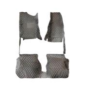 Tappetini Per Auto Per CR-V 2012 2013-2018 5 Posti, Stile Interno, Protezione, Tappetini In Pelle Impermeabili, Decorazione Set cuscinetti per i piedi
