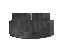 Tappetini per auto Per Dodge Per Durango 2016-2024 6/7 Posti Tappetino Per Bagagliaio Per Tutte Le Stagioni Per Schienale Tappetini Per Auto TEP(7 seat-trunk mat)