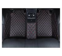 Tappetini per auto Per Il Terzo Trimestre 2013 2014 2015 2016 2017 2018 Tappetini In Pelle Tappetini Per Auto Automobilistici A Copertura Totale(1 PCS K)