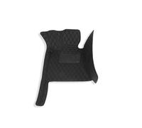 Tappetini per auto Per Mazda 3 2013 2012 2011 2010 2009 2008 2007 2006 Tappeti Ricambi Prodotti Accessori Interni Auto Tappetini Macchina(Front 1pcs blk black)